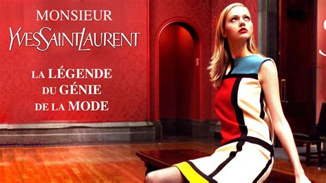 documentaire yves saint laurent|ysl documentary.